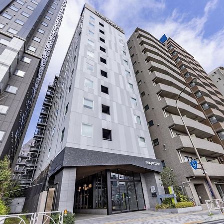 Tokyu Stay Takanawa Shinagawa Area Tokyo Ngoại thất bức ảnh