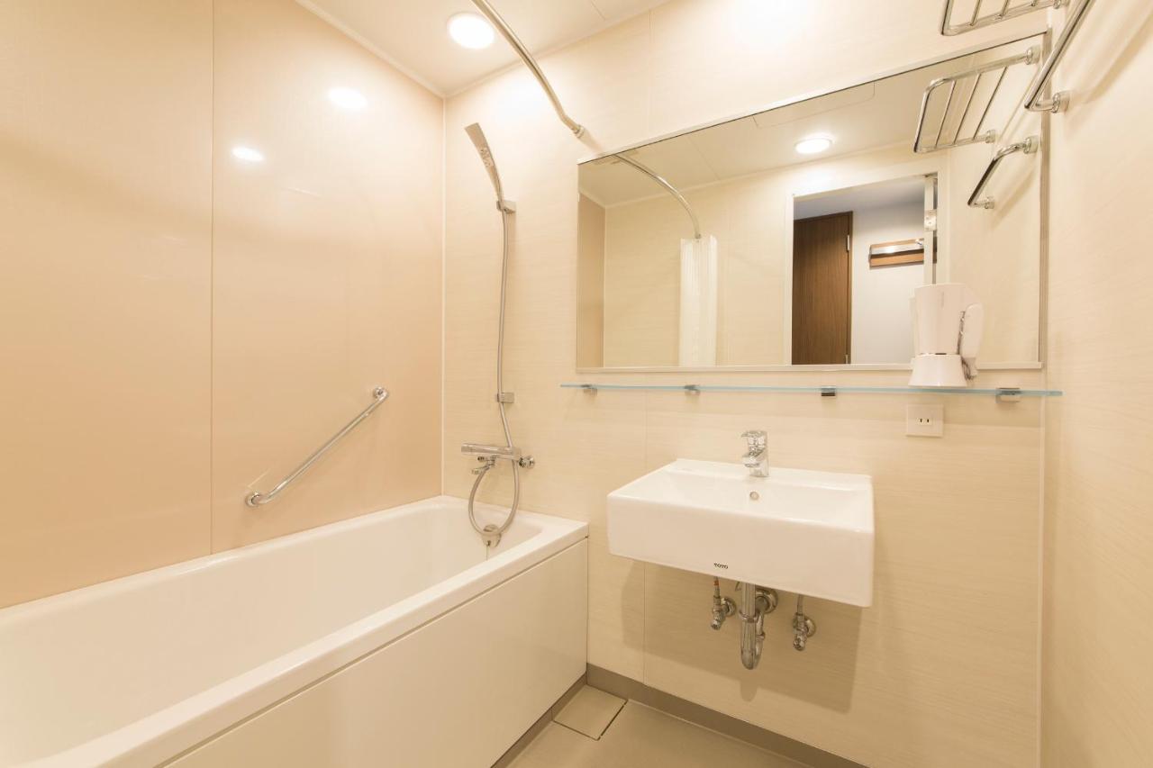 Tokyu Stay Takanawa Shinagawa Area Tokyo Ngoại thất bức ảnh