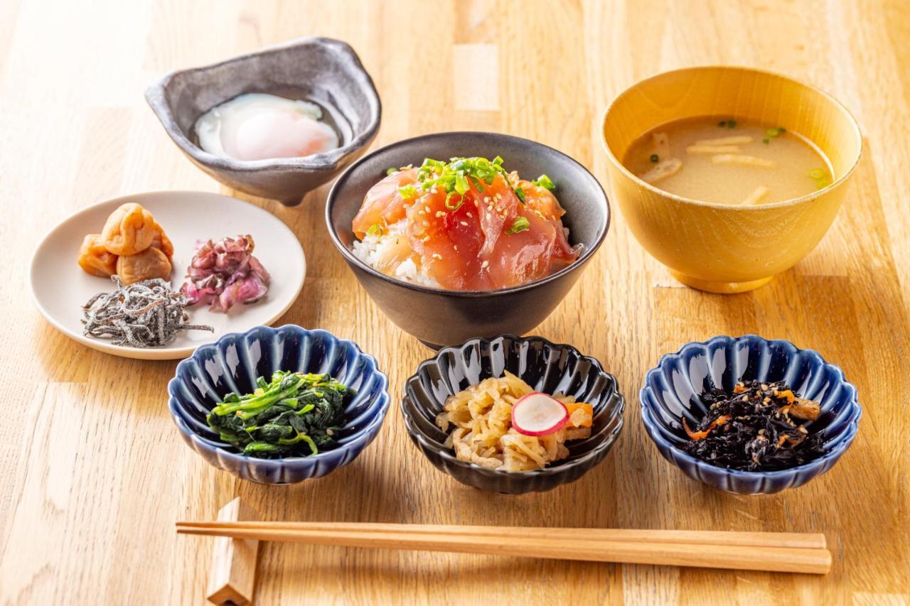 Tokyu Stay Takanawa Shinagawa Area Tokyo Ngoại thất bức ảnh