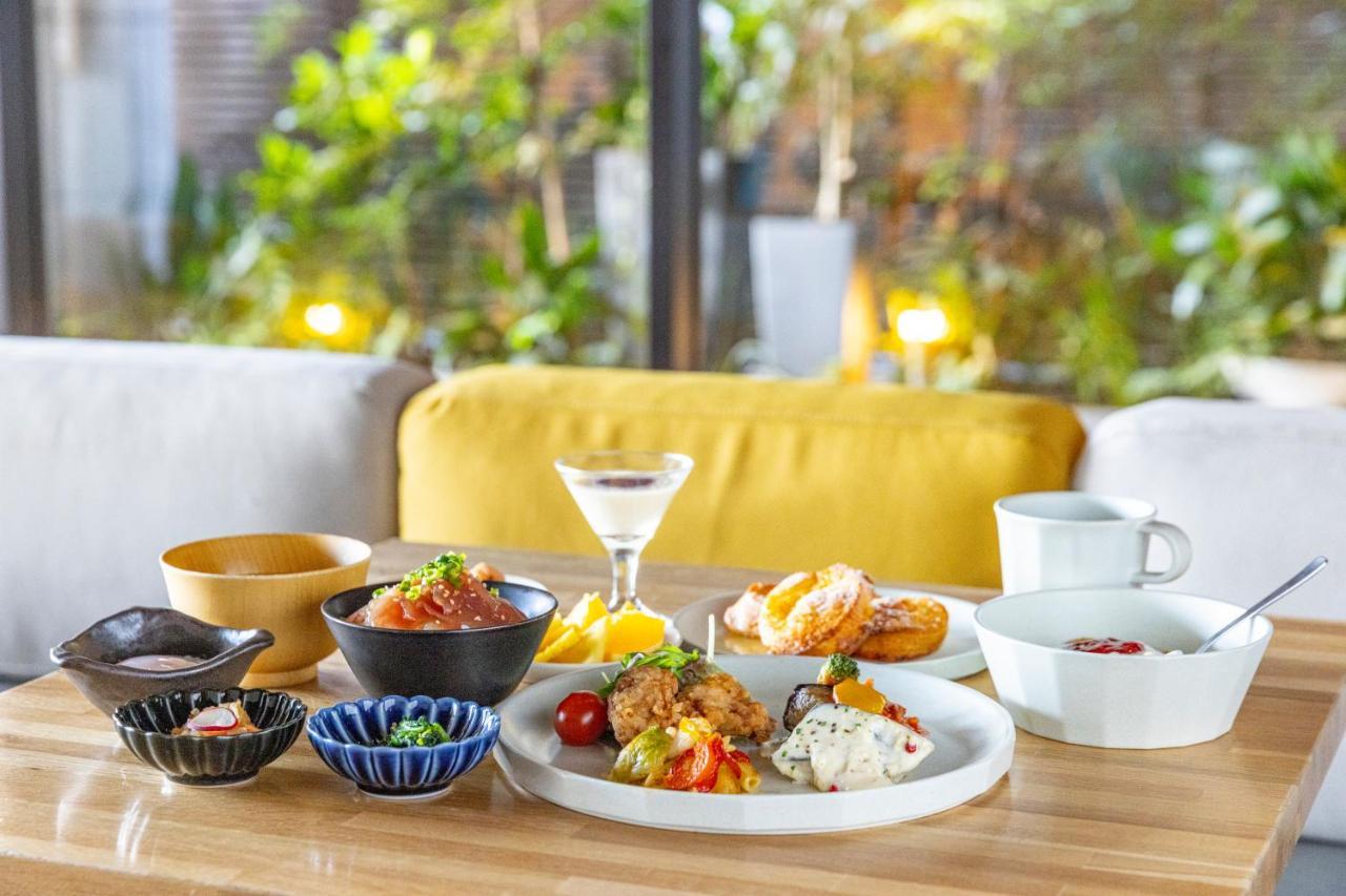 Tokyu Stay Takanawa Shinagawa Area Tokyo Ngoại thất bức ảnh