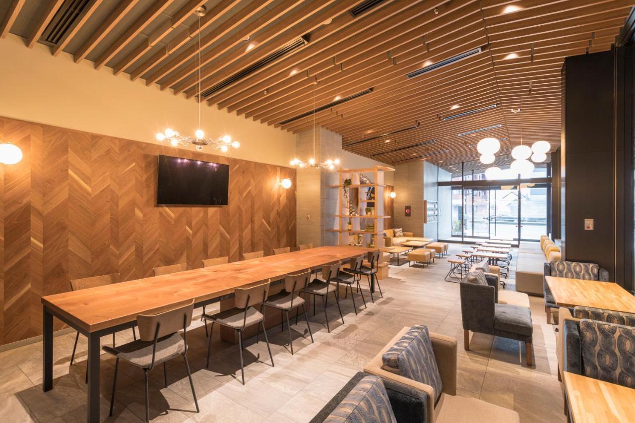 Tokyu Stay Takanawa Shinagawa Area Tokyo Ngoại thất bức ảnh