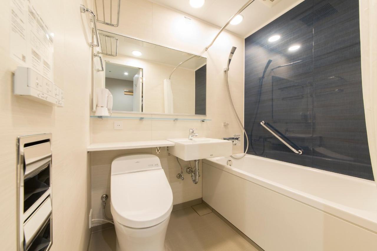 Tokyu Stay Takanawa Shinagawa Area Tokyo Ngoại thất bức ảnh