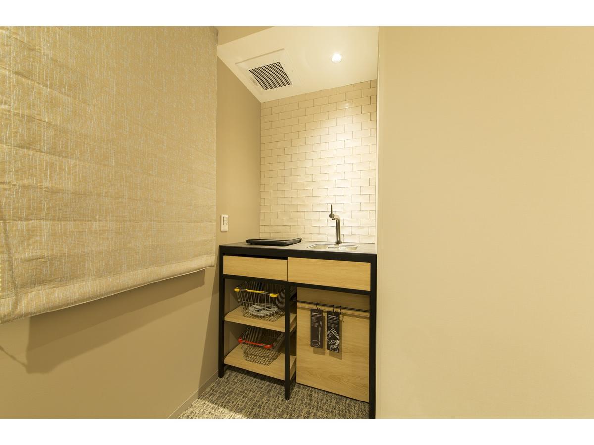 Tokyu Stay Takanawa Shinagawa Area Tokyo Ngoại thất bức ảnh