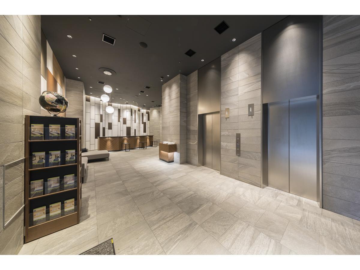 Tokyu Stay Takanawa Shinagawa Area Tokyo Ngoại thất bức ảnh