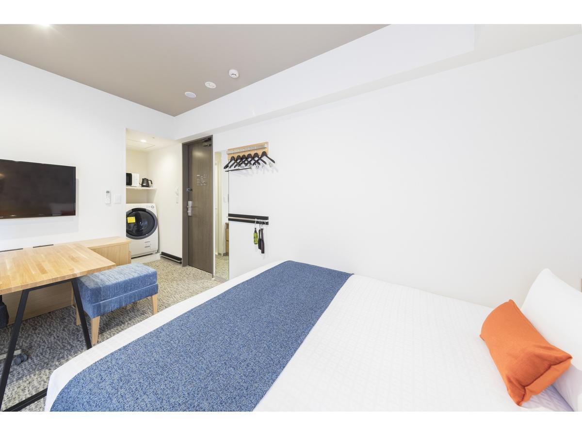 Tokyu Stay Takanawa Shinagawa Area Tokyo Ngoại thất bức ảnh