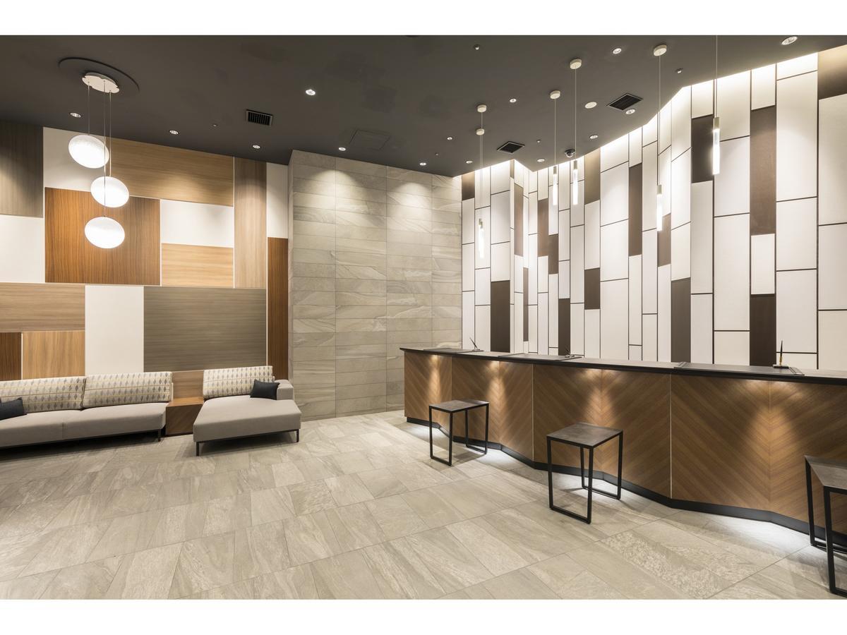 Tokyu Stay Takanawa Shinagawa Area Tokyo Ngoại thất bức ảnh