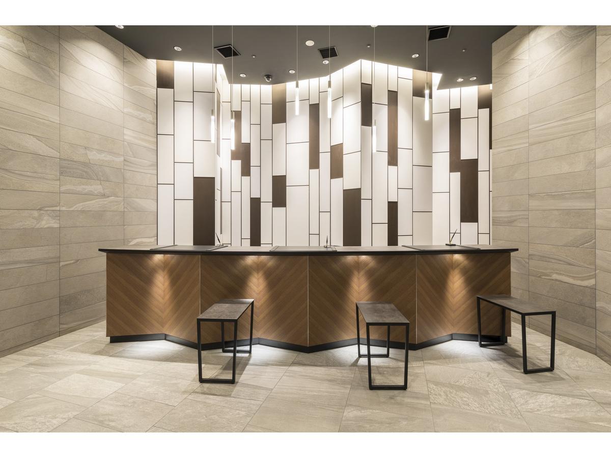 Tokyu Stay Takanawa Shinagawa Area Tokyo Ngoại thất bức ảnh