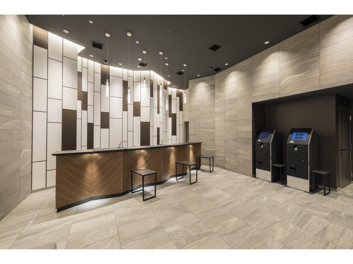 Tokyu Stay Takanawa Shinagawa Area Tokyo Ngoại thất bức ảnh