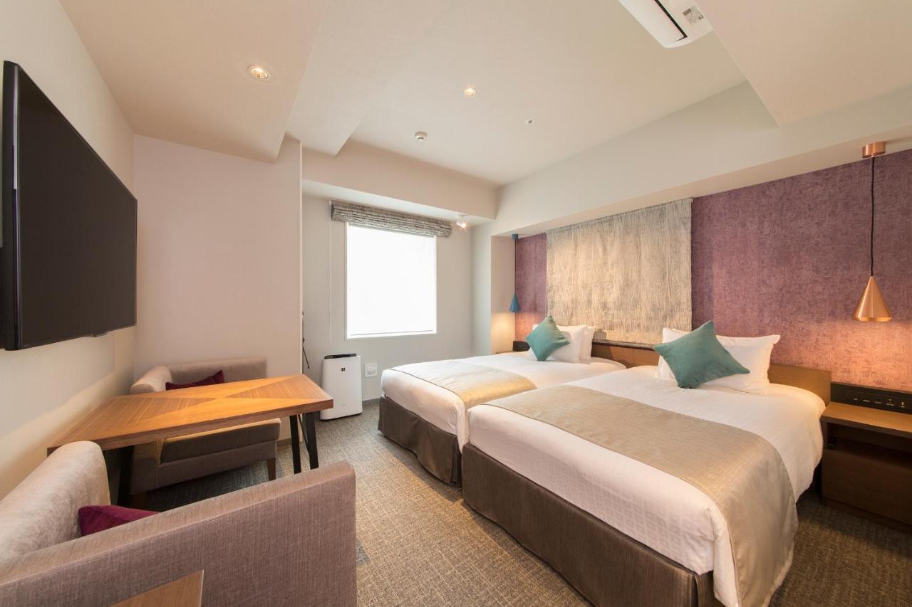 Tokyu Stay Takanawa Shinagawa Area Tokyo Ngoại thất bức ảnh