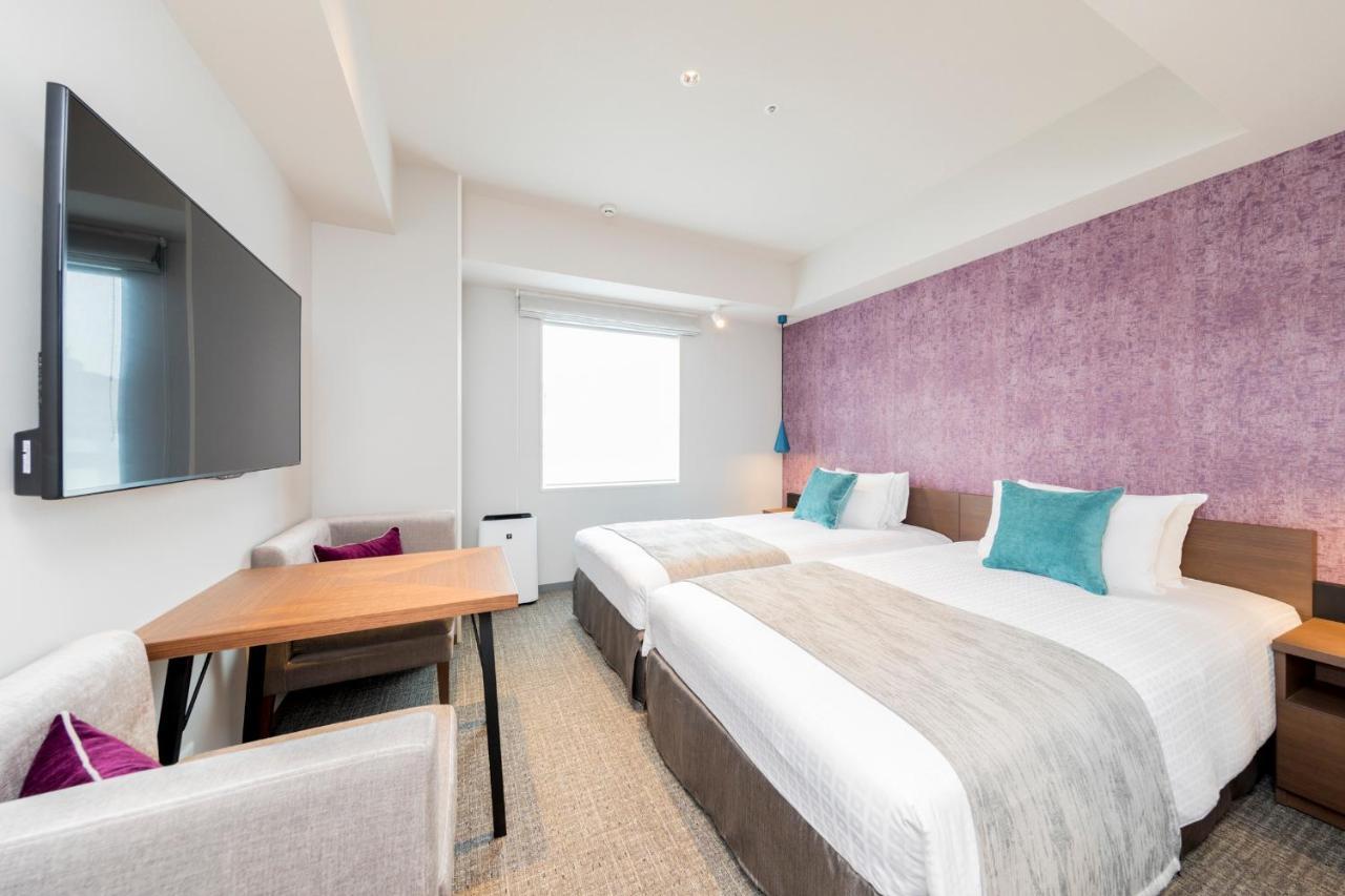 Tokyu Stay Takanawa Shinagawa Area Tokyo Ngoại thất bức ảnh