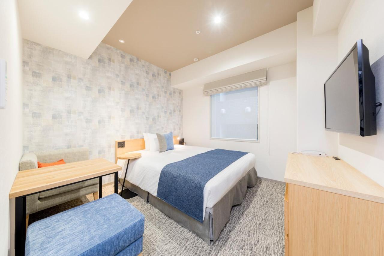 Tokyu Stay Takanawa Shinagawa Area Tokyo Ngoại thất bức ảnh