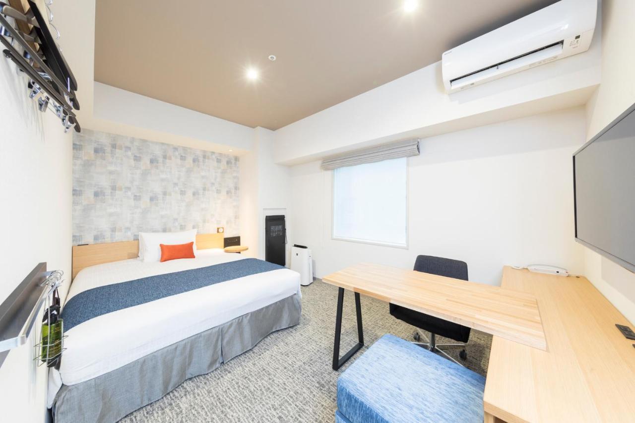 Tokyu Stay Takanawa Shinagawa Area Tokyo Ngoại thất bức ảnh