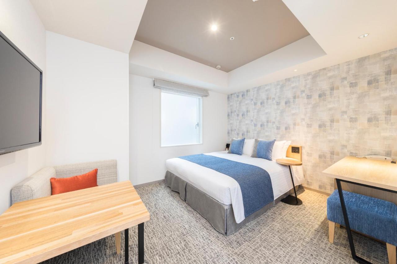 Tokyu Stay Takanawa Shinagawa Area Tokyo Ngoại thất bức ảnh